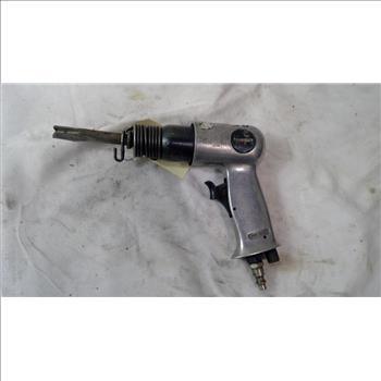 Powermate Chisel Hammer
