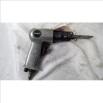 Powermate Chisel Hammer