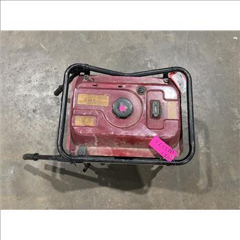 Powermate Generator