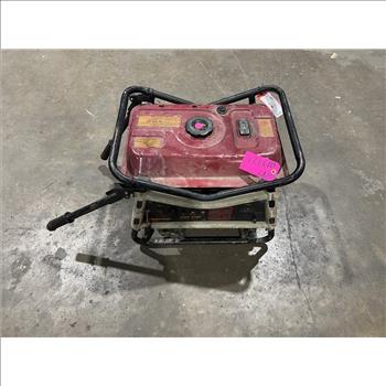 Powermate Generator