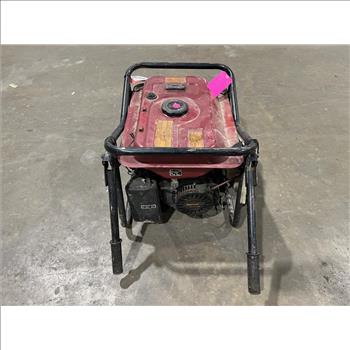 Powermate Generator