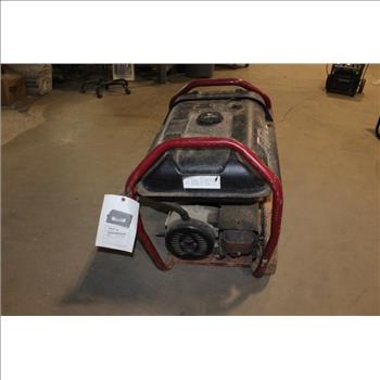 PowerMate Generator