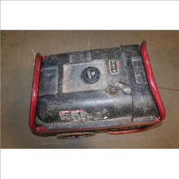PowerMate Generator