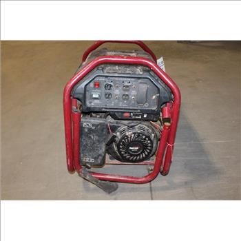 PowerMate Generator