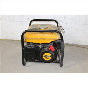 PowerMate ProForce Generator