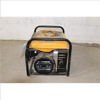 PowerMate ProForce Generator