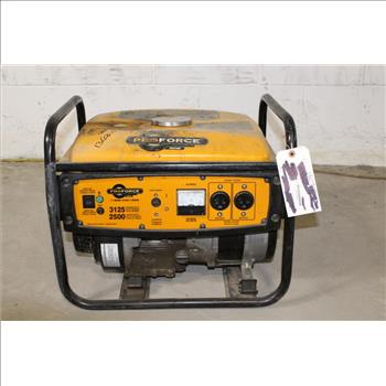 PowerMate ProForce Generator