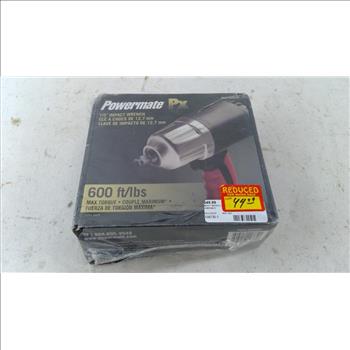 Powermate PX 1/2