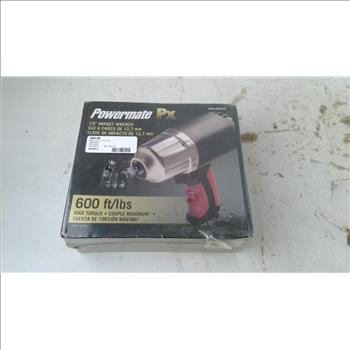 Powermate PX 1/2