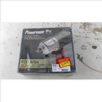 Powermate PX 1/2