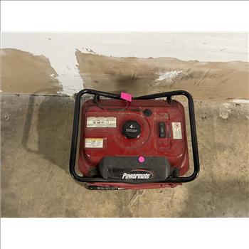 Powermater Generator