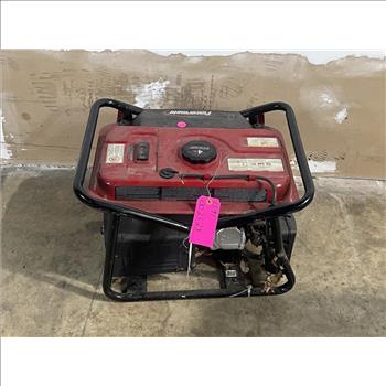 Powermater Generator
