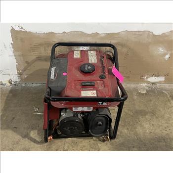 Powermater Generator