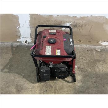 Powermater Generator