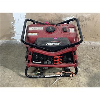 Powermater Generator