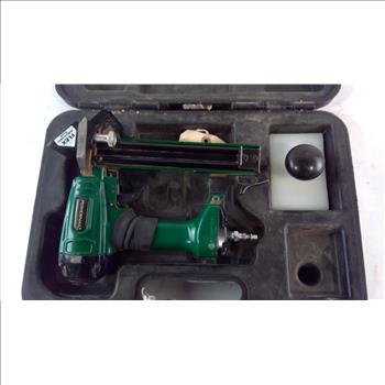 Powernail Flooring Nail Gun