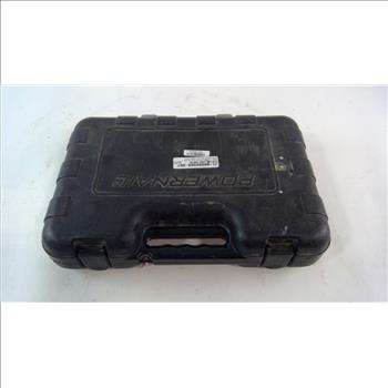 Powernail Flooring Nail Gun