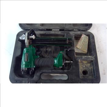Powernail Flooring Nail Gun Kit