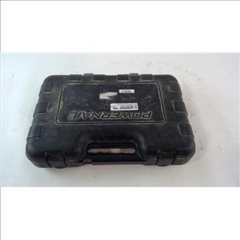 Powernail Flooring Nail Gun Kit