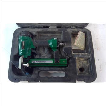 Powernail Flooring Nail Gun Kit