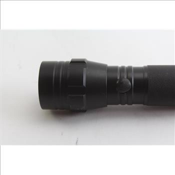 PowerOptix Flashlight