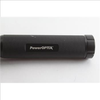 PowerOptix Flashlight