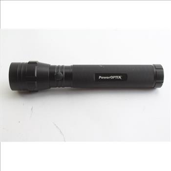 PowerOptix Flashlight
