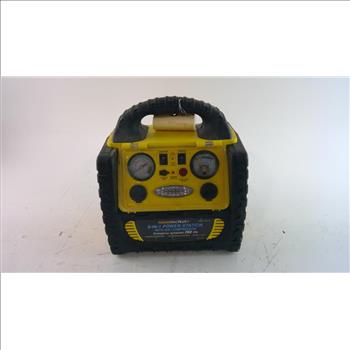 PowerPAC Plus 5-in-1 Power Station