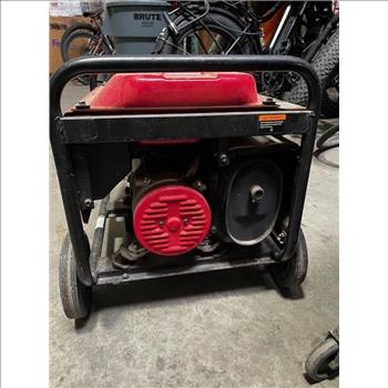 Powerpro Technology 4050 Power Inverter