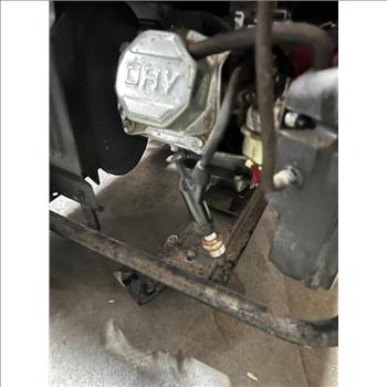 Powerpro Technology 4050 Power Inverter