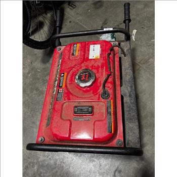 Powerpro Technology 4050 Power Inverter