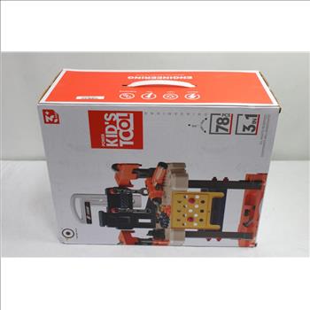 Powerrful Enginerring Tools, Kids Tools
