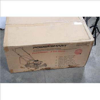 Powersmart 21