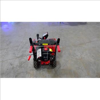 Powersmart Snow Blower