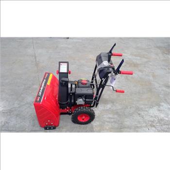 Powersmart Snow Blower