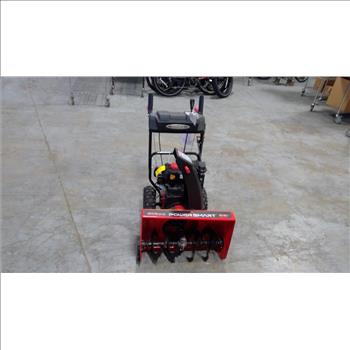 Powersmart Snow Blower