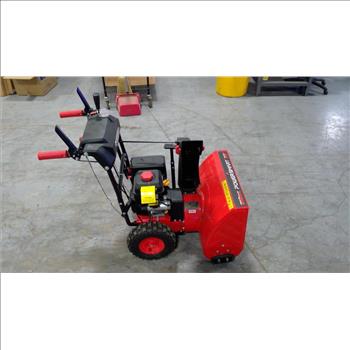 Powersmart Snow Blower