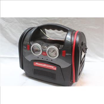 Powerstation PSX Portable Power Supply