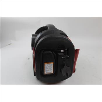 PowerStation PSX2 Compressor And Charger