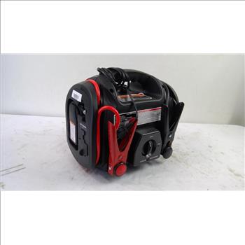 PowerStation PSX2 Portable Jump Starter