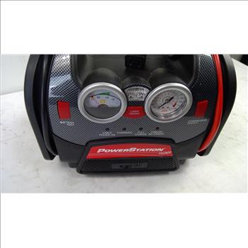 PowerStation PSX2 Portable Jump Starter