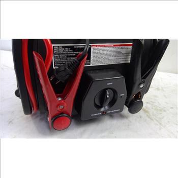 PowerStation PSX2 Portable Jump Starter