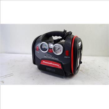 PowerStation PSX2 Portable Jump Starter