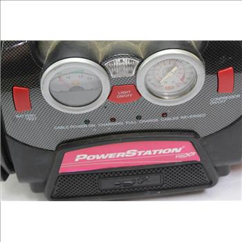 PowerStation PSX2 Power Supply