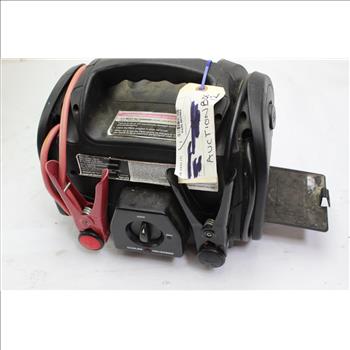 PowerStation PSX2 Power Supply