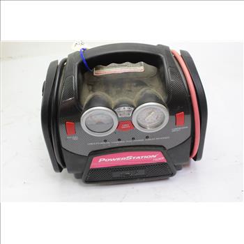 PowerStation PSX2 Power Supply