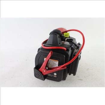 PowerStation Vehicle Jumpstarter & Tire Inflator
