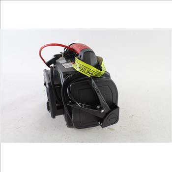 PowerStation Vehicle Jumpstarter & Tire Inflator