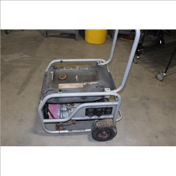 PowerStroke 388cc Generator