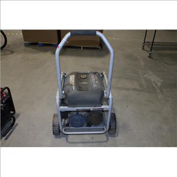 PowerStroke 388cc Generator